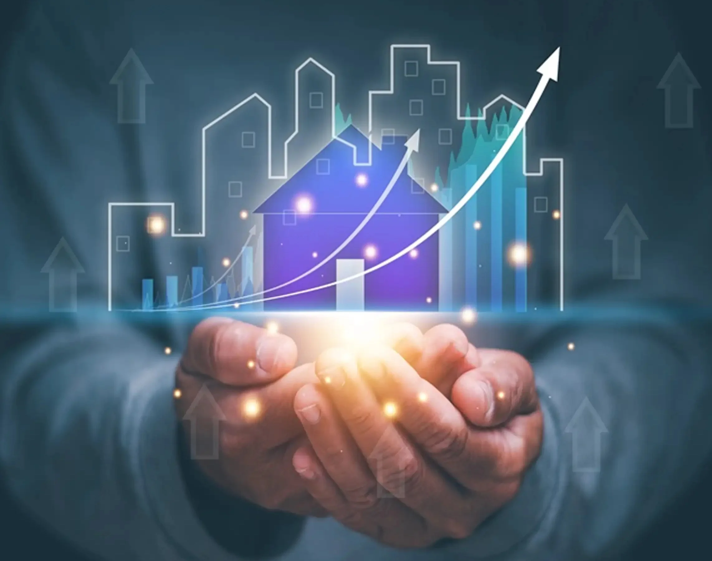 Riddhi Siddhi NX Connectivity